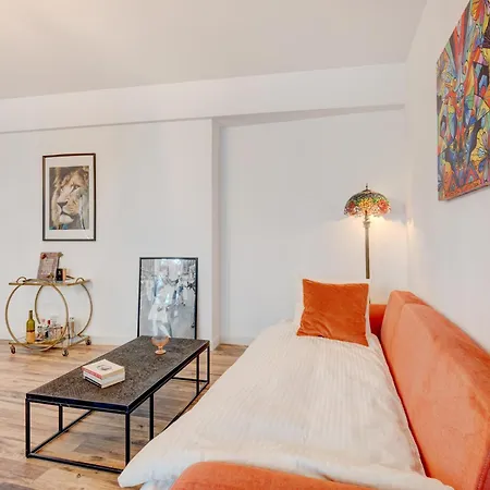 Downtown Vintage Chic Bucarest