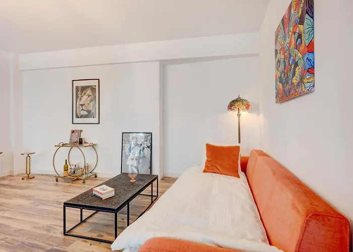 Downtown Vintage Chic Bucarest