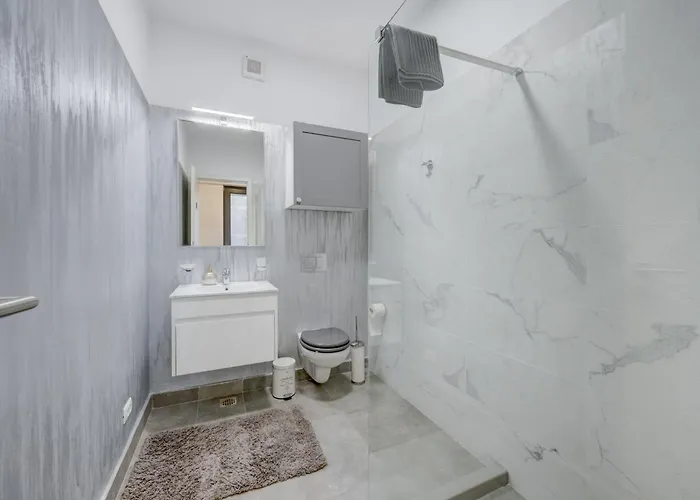 Appartement Downtown Vintage Chic