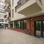 Downtown Vintage Chic アパート