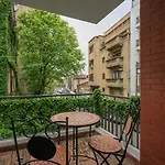 Downtown Vintage Chic アパート