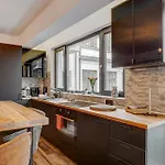 Downtown Vintage Chic アパート