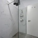 アパート Downtown Vintage Chic ブカレスト