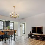 Appartamento Downtown Vintage Chic