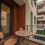 Downtown Vintage Chic アパート