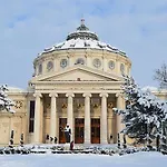 アパート Downtown Vintage Chic