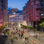 Downtown Vintage Chic