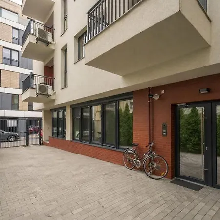 Downtown Chic Apartment, Ideal For Families And Groups! Apartamento