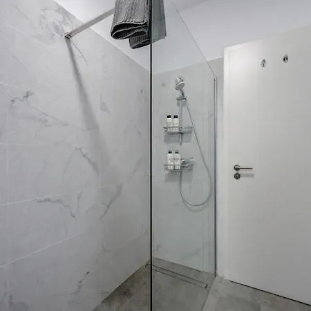 Apartamento Downtown Chic Apartment, Ideal For Families And Groups! Bucareste