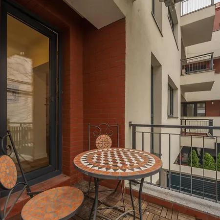 Downtown Chic Apartment, Ideal For Families And Groups! Apartment
