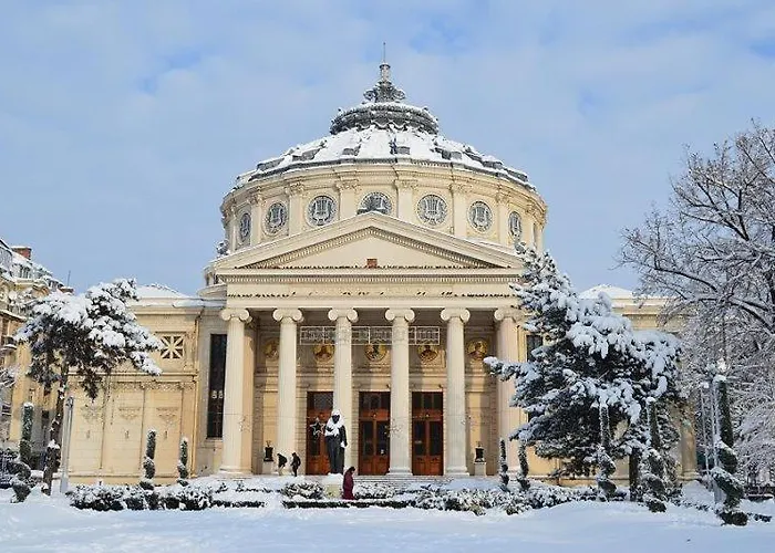 Apartamento Downtown Vintage Chic